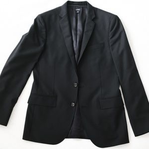 J. Crew 38R mens suit